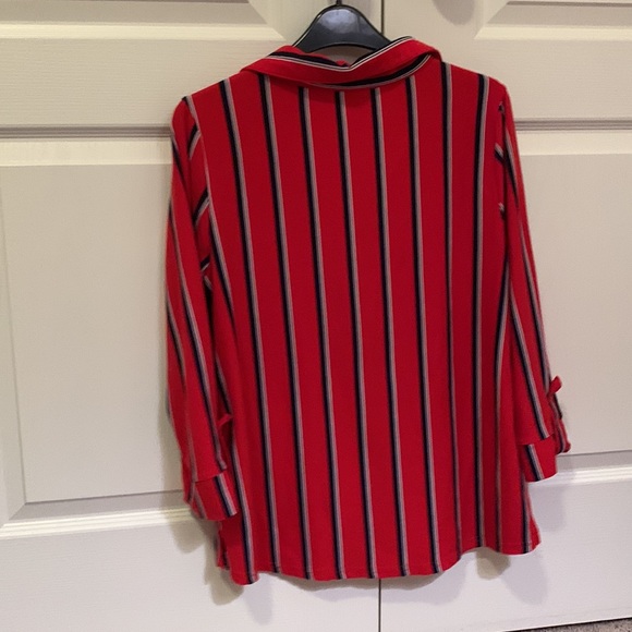 Very soft shirt top (S) - Picture 5 of 6